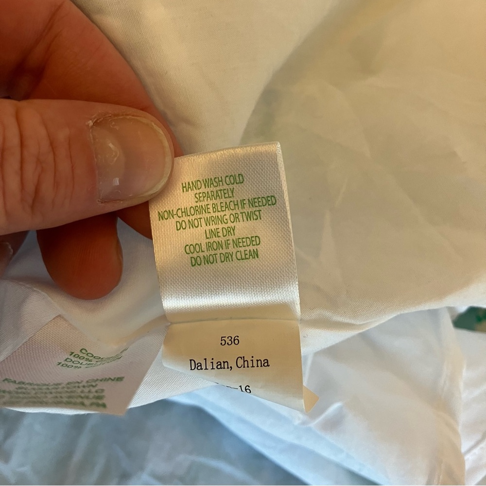 Lilly Pulitzer Rosemarie & Willow Fit And Flare Dress Lined Women’s Size 2 $178 - Picture 8 of 13